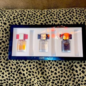 Estee Lauder- Muse perfumes.